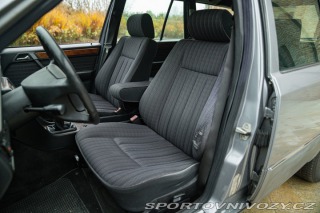 Mercedes-Benz E 200 TE SW 1992