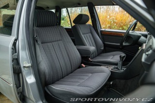 Mercedes-Benz E 200 TE SW 1992