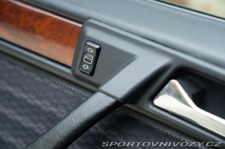 Mercedes-Benz E 200 TE SW 1992