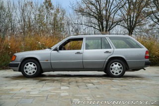 Mercedes-Benz E 200 TE SW 1992