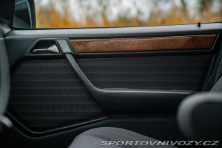 Mercedes-Benz E 200 TE SW 1992