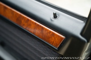 Mercedes-Benz E 200 TE SW 1992