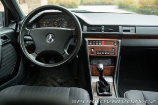 Mercedes-Benz E 200 TE SW 1992