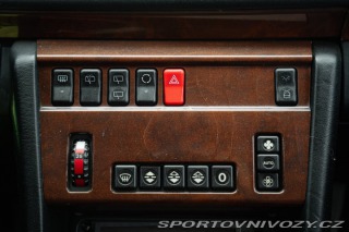 Mercedes-Benz E 200 TE SW 1992