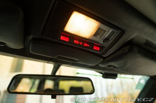 Mercedes-Benz E 200 TE SW 1992