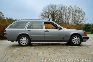 Mercedes-Benz E 200 TE SW 1992