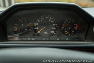 Mercedes-Benz E 200 TE SW 1992