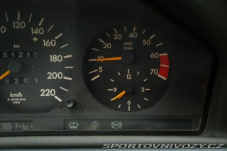 Mercedes-Benz E 200 TE SW 1992