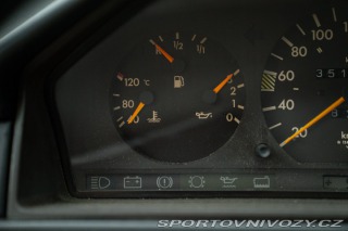Mercedes-Benz E 200 TE SW 1992