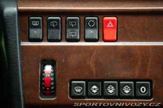 Mercedes-Benz E 200 TE SW 1992