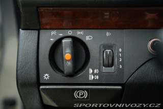 Mercedes-Benz E 200 TE SW 1992