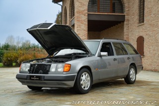 Mercedes-Benz E 200 TE SW 1992