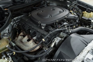 Mercedes-Benz E 200 TE SW 1992