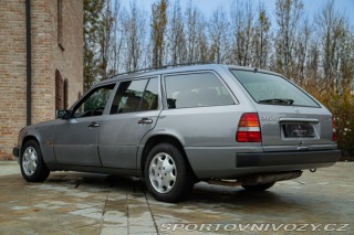 Mercedes-Benz E 200 TE SW 1992