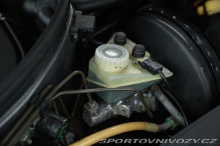 Mercedes-Benz E 200 TE SW 1992