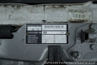 Mercedes-Benz E 200 TE SW 1992