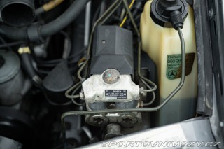 Mercedes-Benz E 200 TE SW 1992