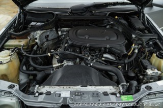 Mercedes-Benz E 200 TE SW 1992