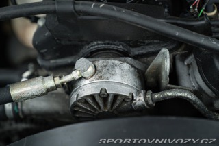 Mercedes-Benz E 200 TE SW 1992