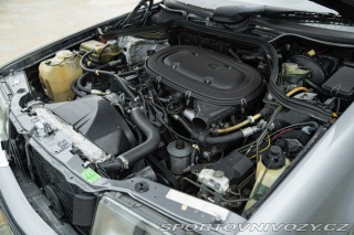 Mercedes-Benz E 200 TE SW 1992