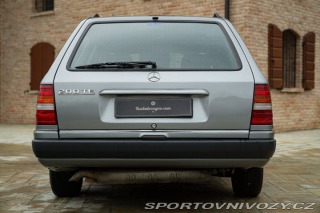 Mercedes-Benz E 200 TE SW 1992