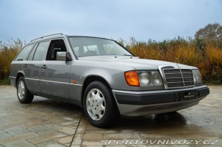 Mercedes-Benz E 200 TE SW 1992