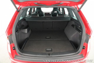 Škoda Kodiaq RS RS RS 2.0 TSI 2023