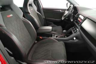 Škoda Kodiaq RS RS RS 2.0 TSI 2023