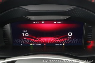 Škoda Kodiaq RS RS RS 2.0 TSI 2023