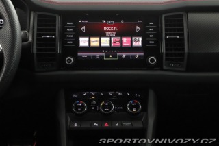Škoda Kodiaq RS RS RS 2.0 TSI 2023