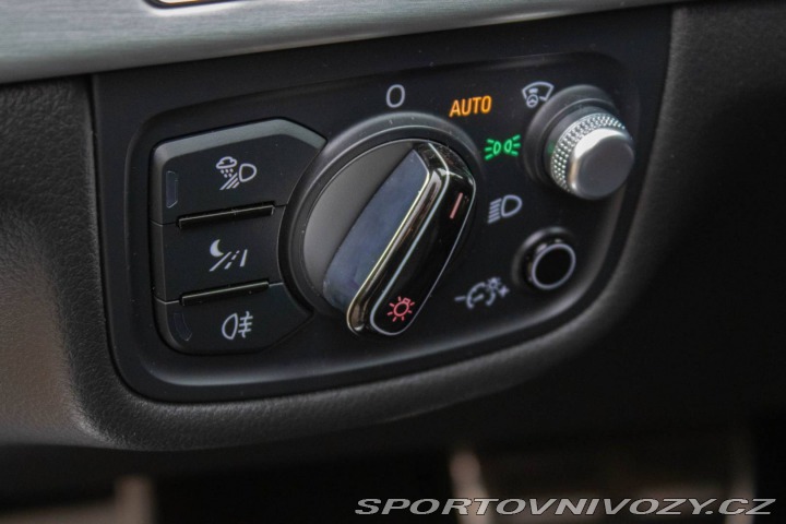 Audi S8 4.0 TFSI V8 Quattro Tipt 2015