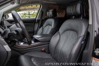 Audi S8 4.0 TFSI V8 Quattro Tipt 2015