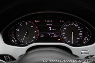 Audi S8 4.0 TFSI V8 Quattro Tipt 2015