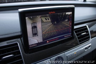 Audi S8 4.0 TFSI V8 Quattro Tipt 2015