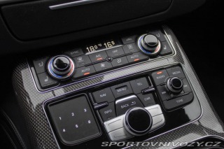 Audi S8 4.0 TFSI V8 Quattro Tipt 2015