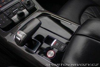 Audi S8 4.0 TFSI V8 Quattro Tipt 2015
