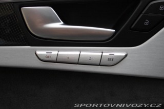 Audi S8 4.0 TFSI V8 Quattro Tipt 2015