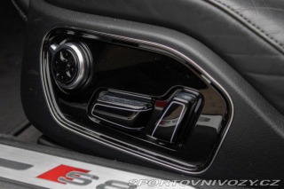 Audi S8 4.0 TFSI V8 Quattro Tipt 2015