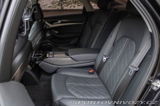 Audi S8 4.0 TFSI V8 Quattro Tipt 2015