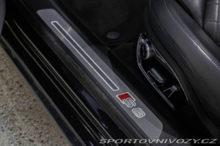 Audi S8 4.0 TFSI V8 Quattro Tipt 2015