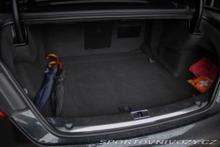 Audi S8 4.0 TFSI V8 Quattro Tipt 2015