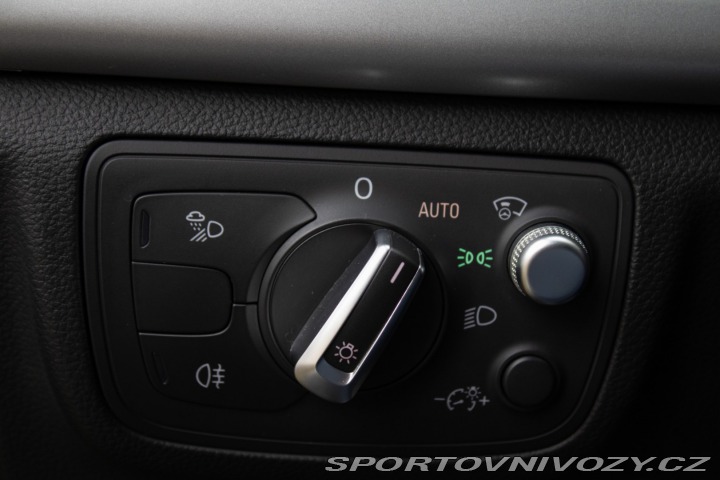 Audi A7 Sportback 3.0 TDI quattr 2012