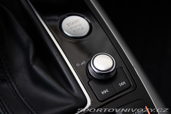 Audi A7 Sportback 3.0 TDI quattr 2012