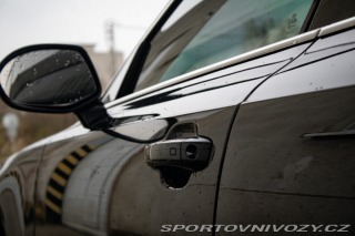Audi A7 Sportback 3.0 TDI quattr 2012
