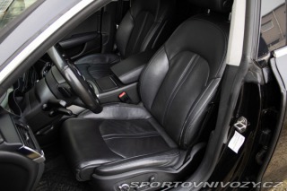 Audi A7 Sportback 3.0 TDI quattr 2012