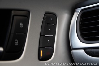Audi A7 Sportback 3.0 TDI quattr 2012