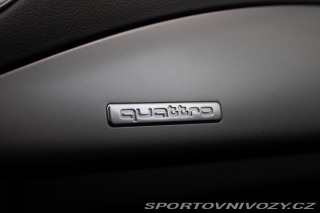 Audi A7 Sportback 3.0 TDI quattr 2012