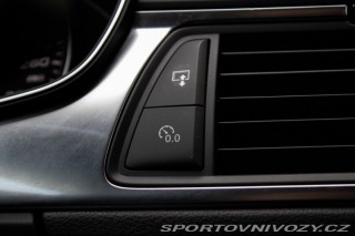 Audi A7 Sportback 3.0 TDI quattr 2012
