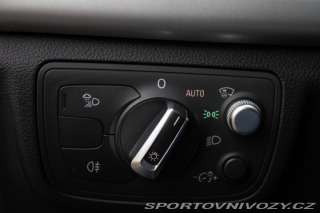 Audi A7 Sportback 3.0 TDI quattr 2012