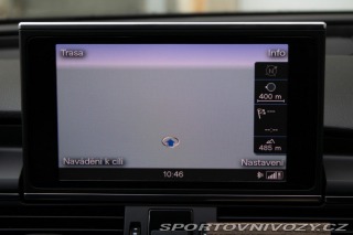 Audi A7 Sportback 3.0 TDI quattr 2012